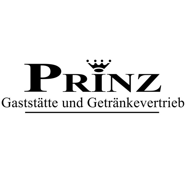 Logo: Prinz Gaststätte & Getränkevertrieb