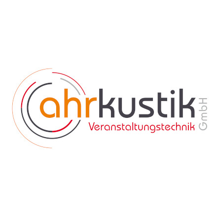Logo: ahrkustik