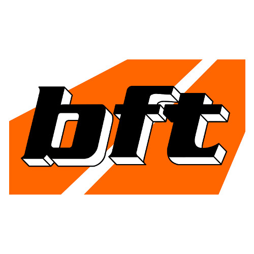 Logo: BFT Kemmerich
