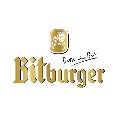 Logo: Bitburger Brauerei