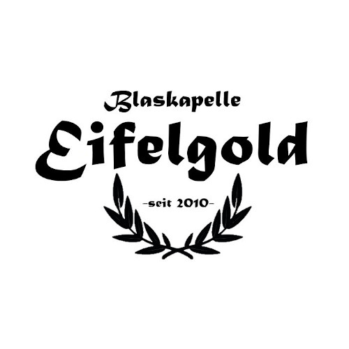 Blaskapelle Eifelgold
