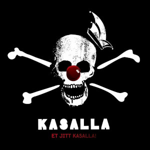 Kasalla